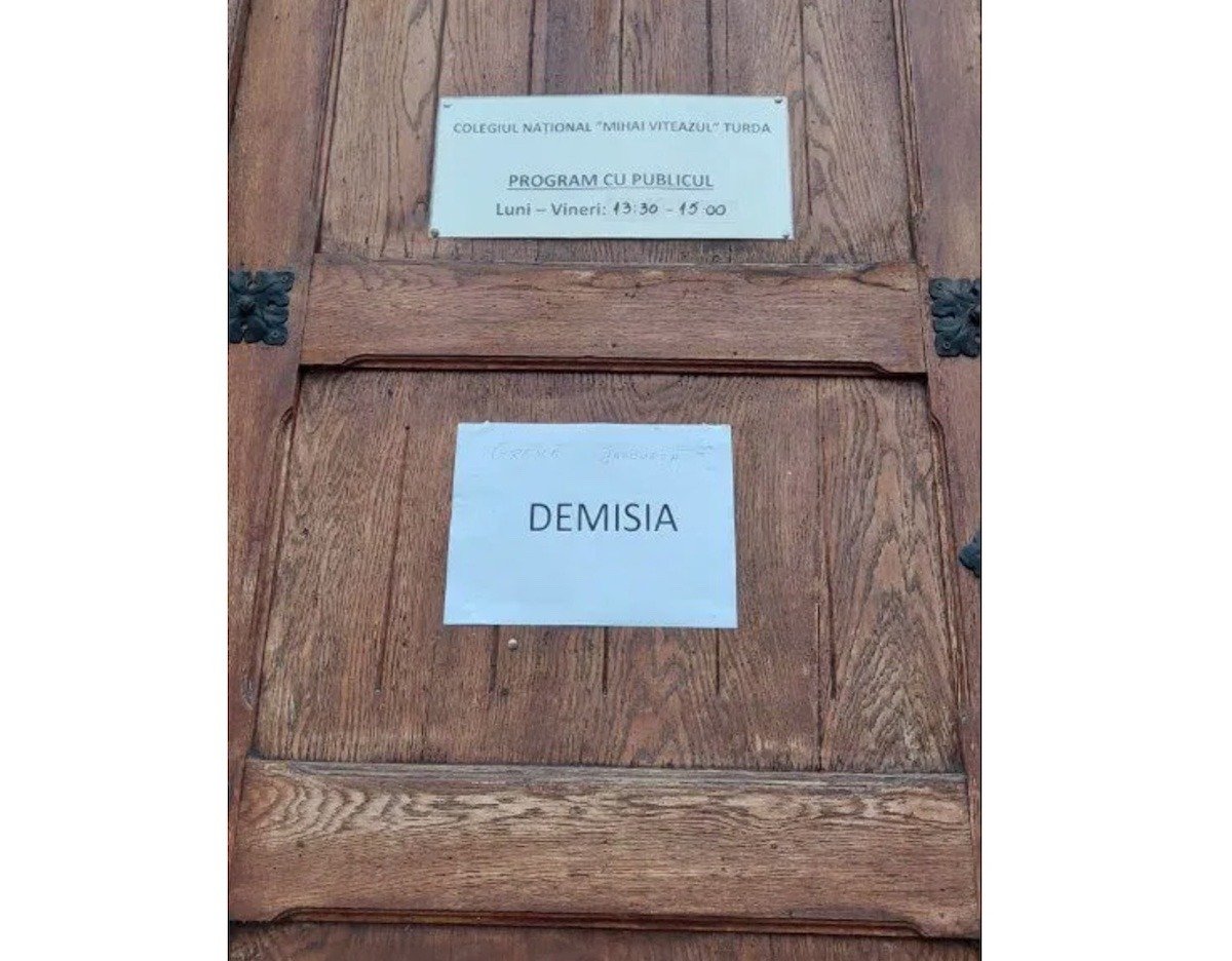 Criză la Spitalul de Psihiatrie din Târnăveni: majoritatea personalului demisionează în urma acuzelor despre condiții de cazare inumane și pierderi triste de vieți pacienti