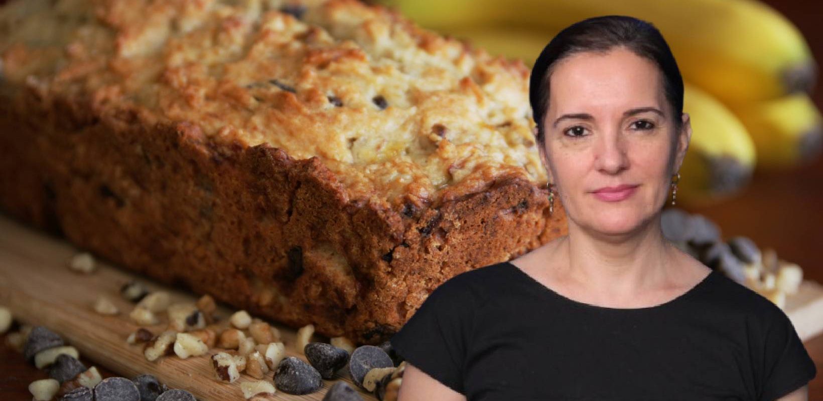 [ad_1] Deserturi sănătoase pe care le poți prepara acasă, fie la cuptor, fie fără coacere, recomandate de nutriționistul Tania Fântână