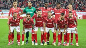 Dinamo – FK Csikszereda, la ora 17:30! „Câinii”, lideri în Superligă în trei clasamente distincte