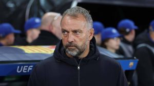 Hansi Flick, reacții negative după remiza 3-3 dintre Club Brugge și Barcelona: „Este necesar să discut cu jucătorii”