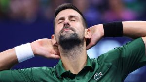 Djokovic, surpriza de la miezul nopții: „Sunt întristat, dar trebuie să vă comunic…”