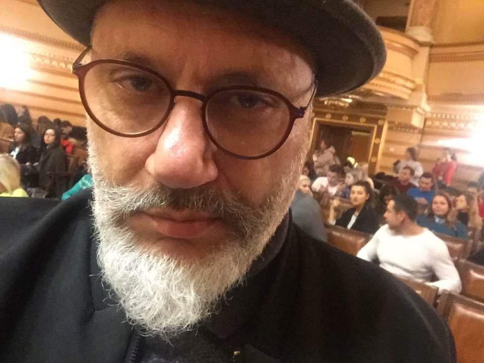 O persoană a depus o plângere împotriva psihiatristului Cristian Andrei la poliție, după investigația realizată de PressOne, iar alte șapte femei îl acuză de hărțuire sexuală