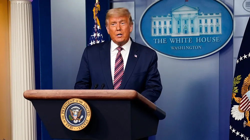 [ad_1] Mercredi 12 novembre, democrații din Camera Reprezentanților au publicat e-mailuri în care Jeffrey Epstein afirmă că Donald Trump a petrecut „ore întregi” la el acasă
