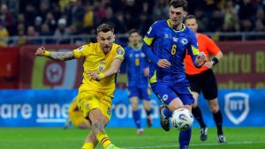 Un bosniac i-a transmis un mesaj lui Denis Drăguș, iar reacția este: “Nu-i va fi pe plac lui Barbarez”