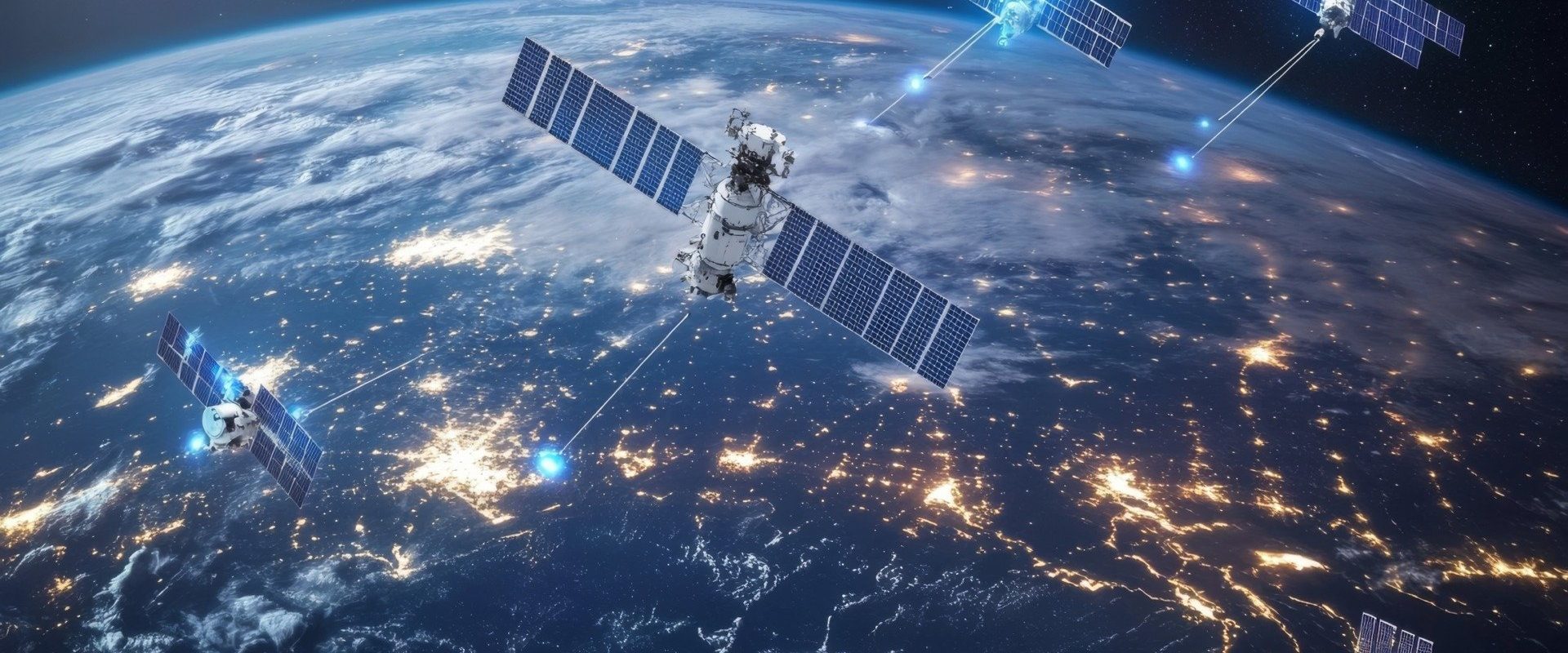 Germania intenționează să-și întărească capacitățile de apărare spațială în fața provocărilor provenite de la Rusia și China