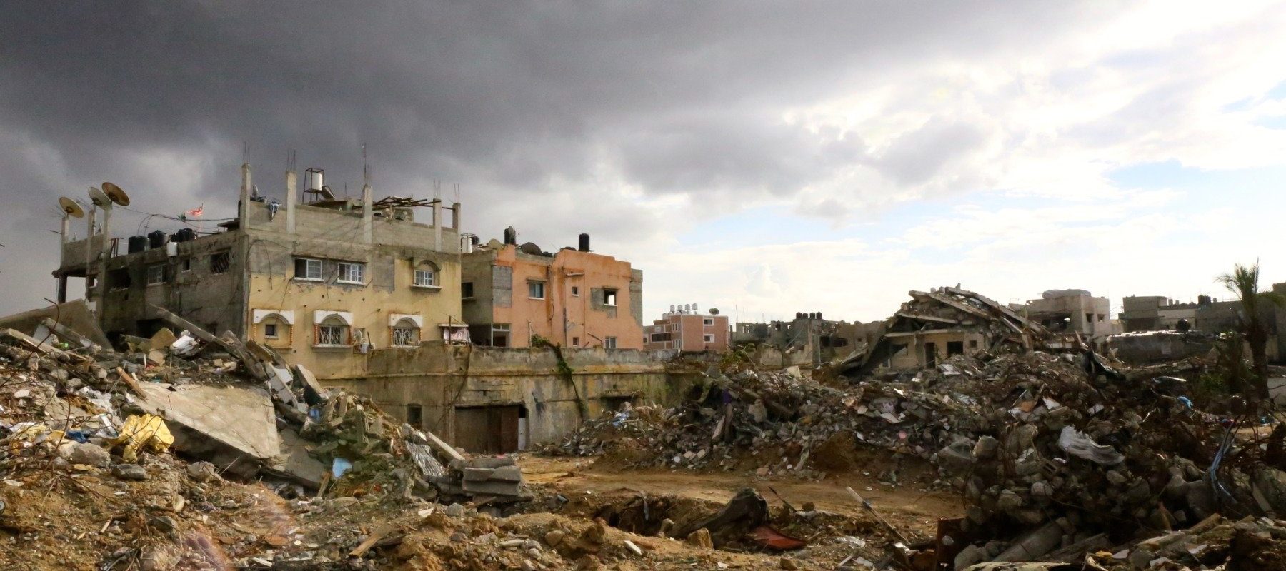 Statele Unite exercită presiuni asupra Consiliului de Securitate al ONU pentru adoptarea unui plan de pace pentru Gaza, care include posibilitatea unui stat palestinian