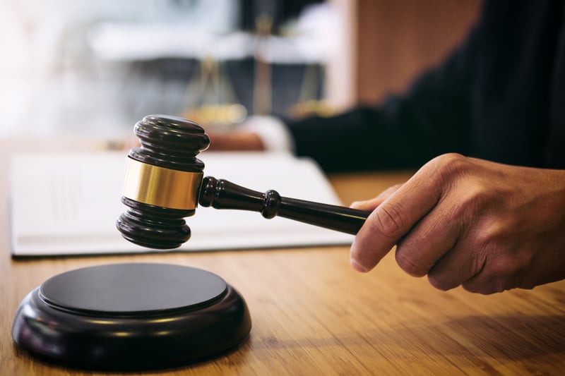 Fost europarlamentar britanic, condamnat la zece ani de detenție pentru primirea de bani în schimbul discursurilor pro-Rusia în Parlamentul European
