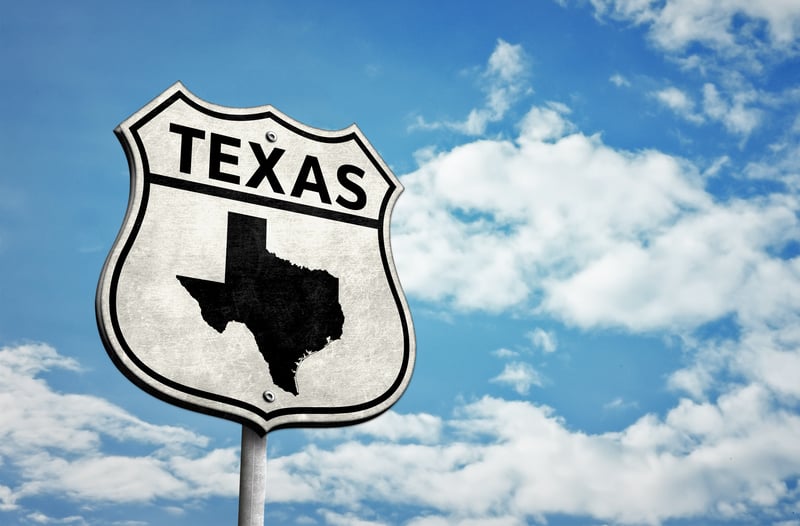 Texas le etichetează drept organizații teroriste două grupări musulmane, inclusiv una ce luptă pentru drepturile musulmanilor din Statele Unite