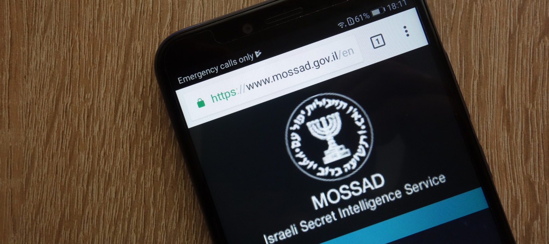 [ad_1] Agenția israeliană de informații Mossad susține că organizația Hamas și-a extins rețeaua teroristă în întreaga Europă, utilizând agenți cu baze în Turcia, conform portalului de știri YNetNews
