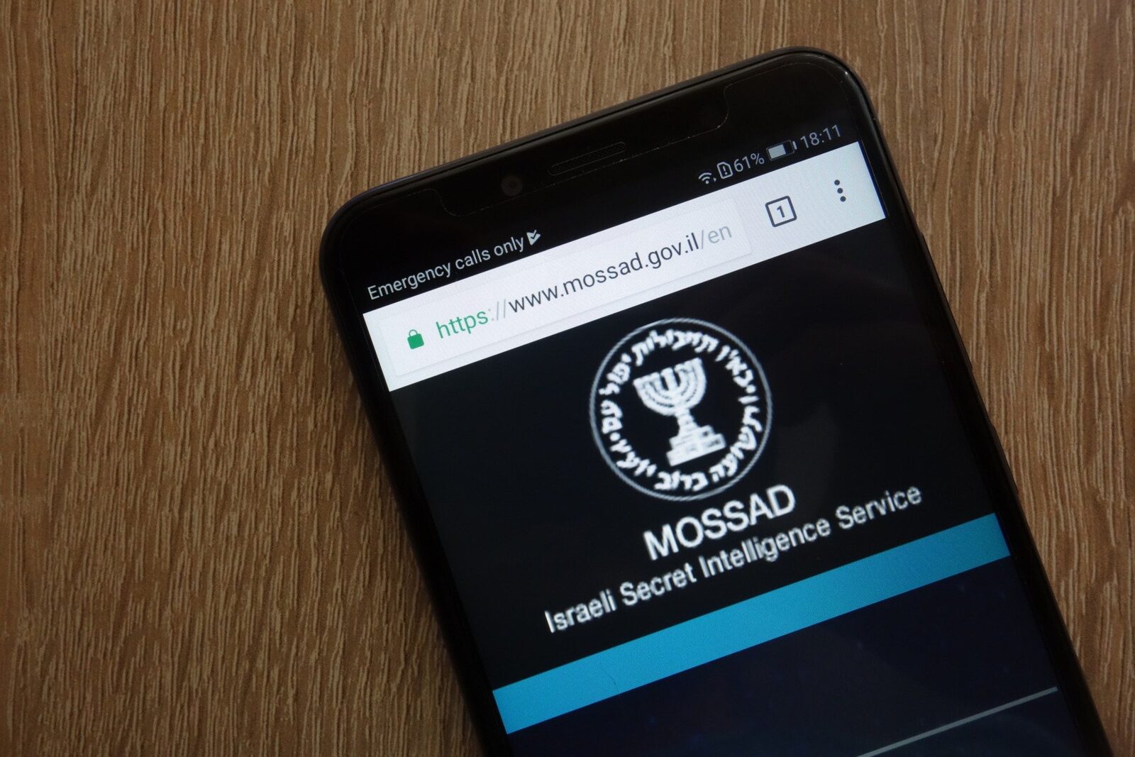 [ad_1] Agenția israeliană de informații Mossad susține că organizația Hamas și-a extins rețeaua teroristă în întreaga Europă, utilizând agenți cu baze în Turcia, conform portalului de știri YNetNews