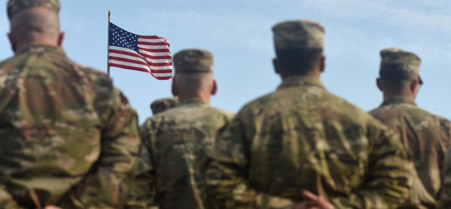 Un pachet suspect ar fi cauzat îmbolnăvirea mai multor persoane la o bază militară americană / Autoritățile anchetează incidentul