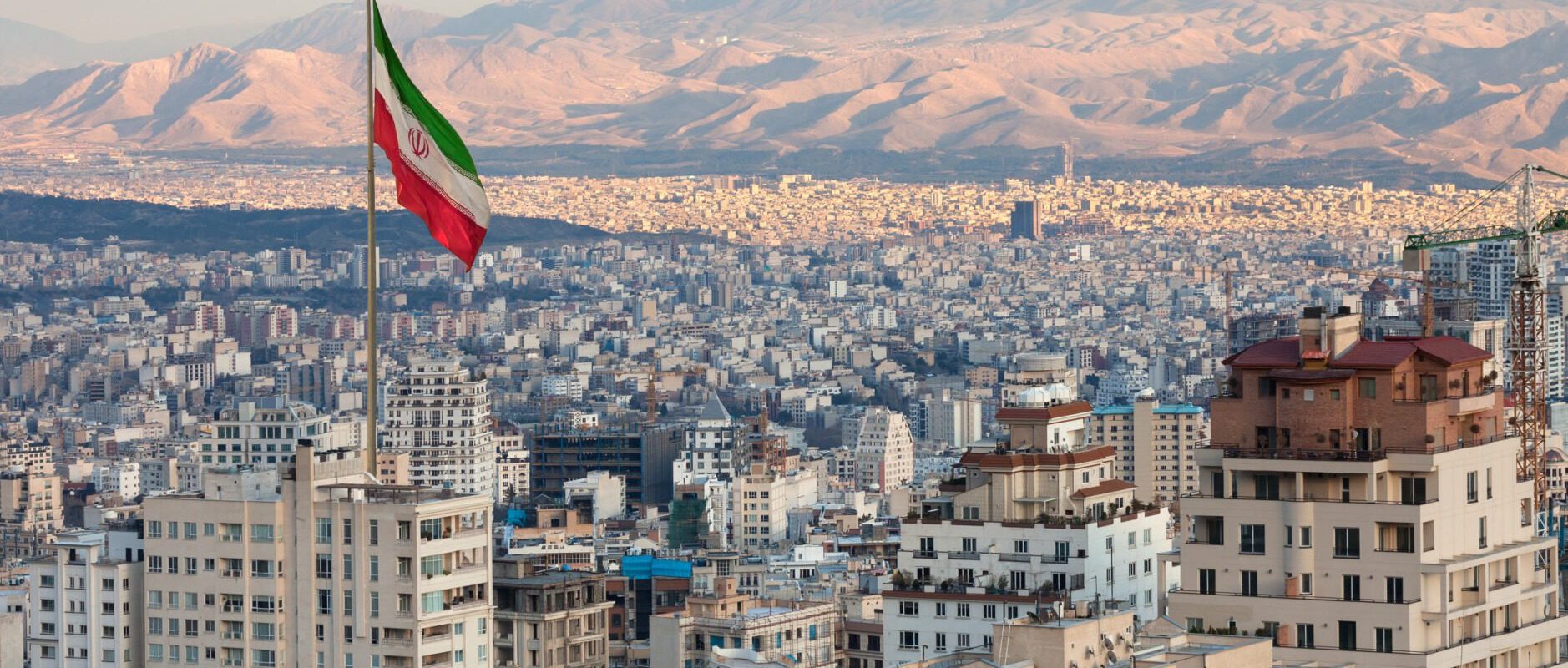 [ad_1] Guvernul Iranului a declarat marți că evacuarea capitalei, Teheran, din cauza secetei nu este o soluție realistă
