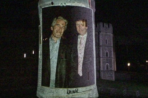 Epstein a susținut într-un email că Trump „cunoștea situația fetelor”.