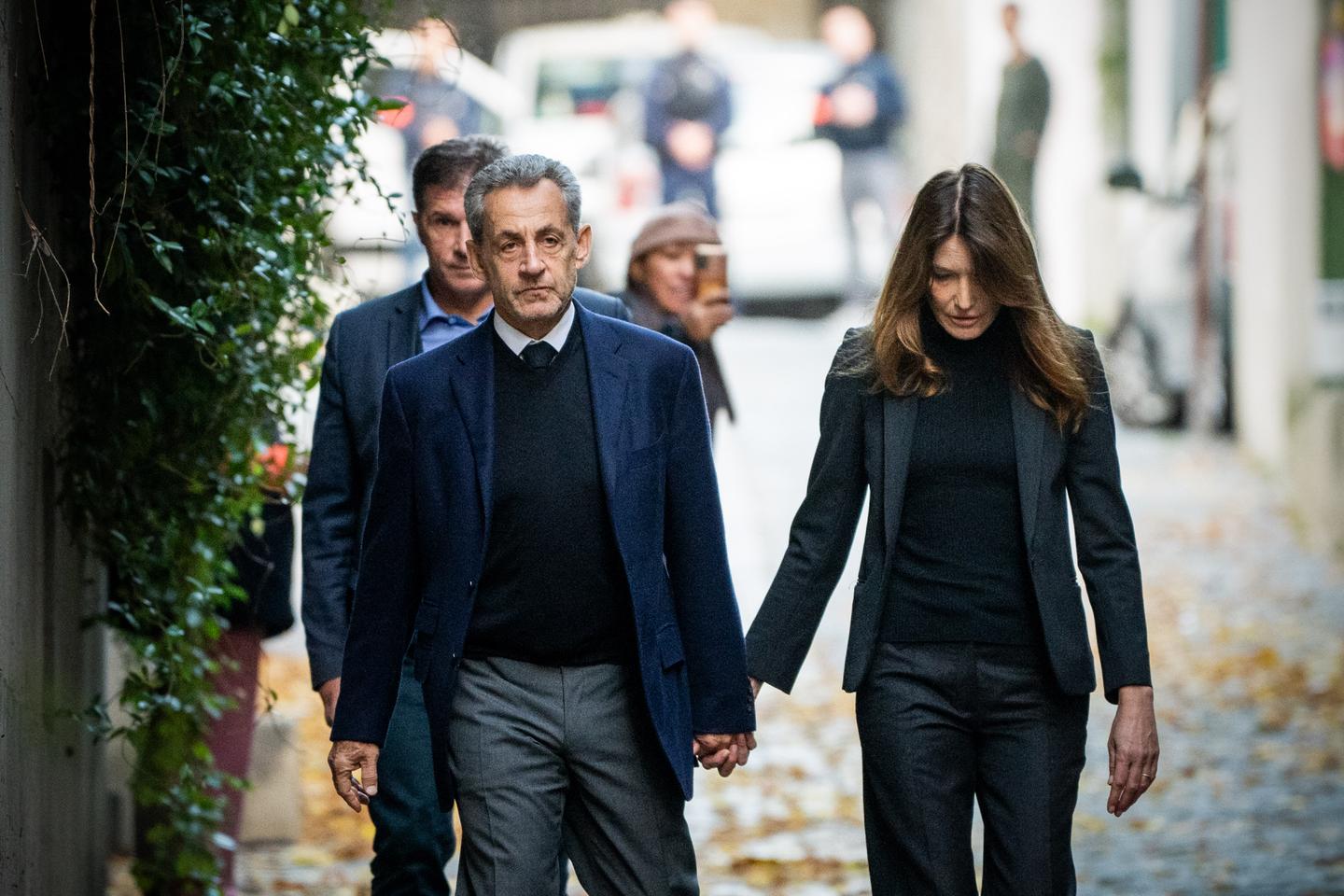Cerile impuse de curtea de apel din Paris