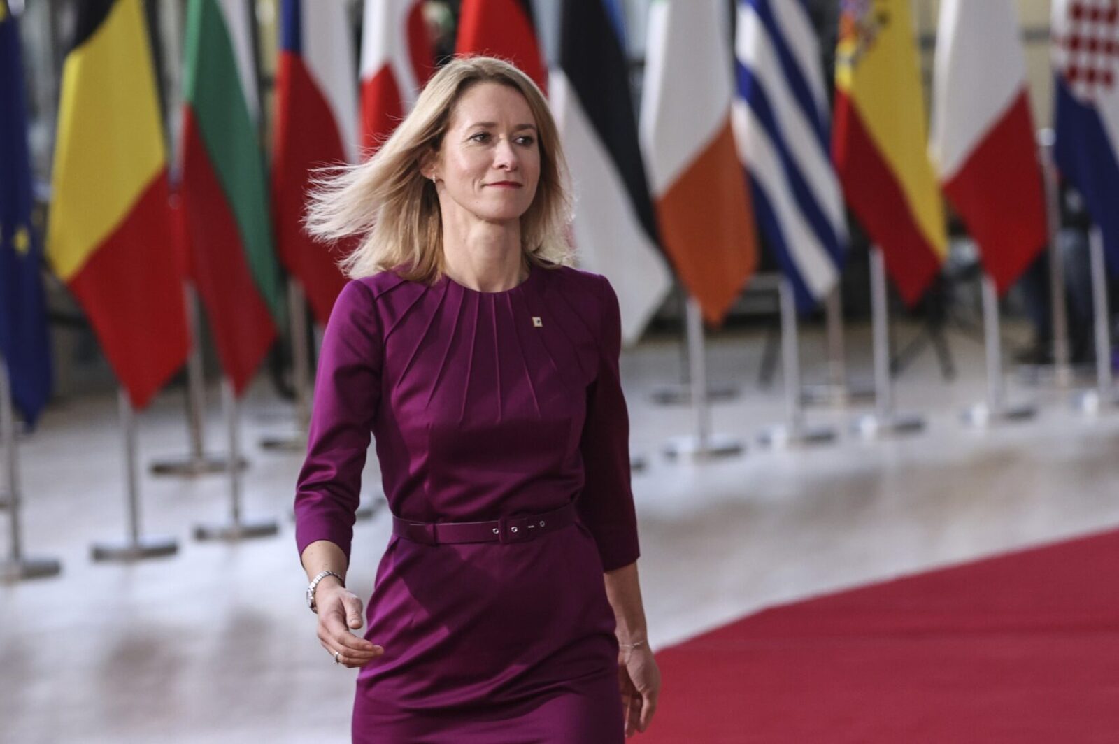 Politicienii europeni comentază despre planul de pace confidențial al Statelor Unite, exprimând așteptări privind consultări.