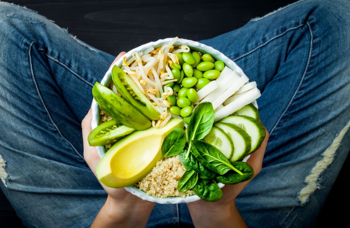 Ce sunt acele semințe verzi numite edamame și de ce devin din ce în ce mai populare? Sunt unul dintre puținele alimente vegetale bogate în toate proteinele