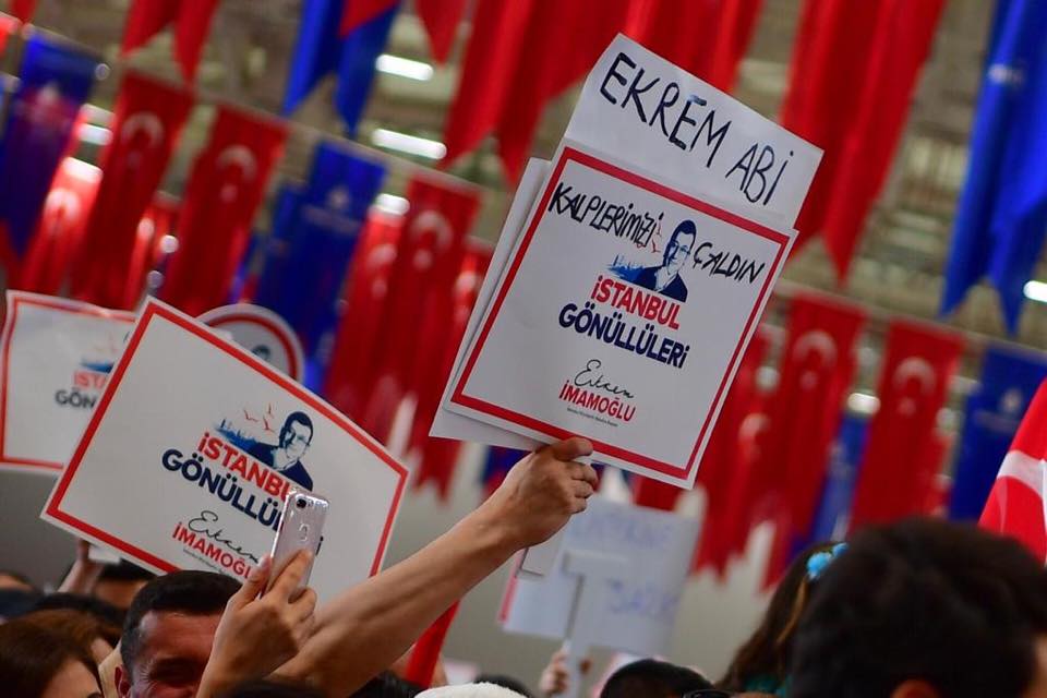 [ad_1] Procurorii din Istanbul au cerut Curții Supreme de Apel a Turciei să inițieze proceduri pentru dizolvarea principalului partid de opoziție, Partidul Republican al Poporului (CHP), afirmând că formațiunea ar fi fost finanțată ilegal, conform unui document consultat de agenția Reuters