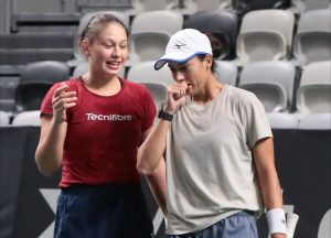 România înfruntă Polonia și Noua Zeelandă în BJK Cup