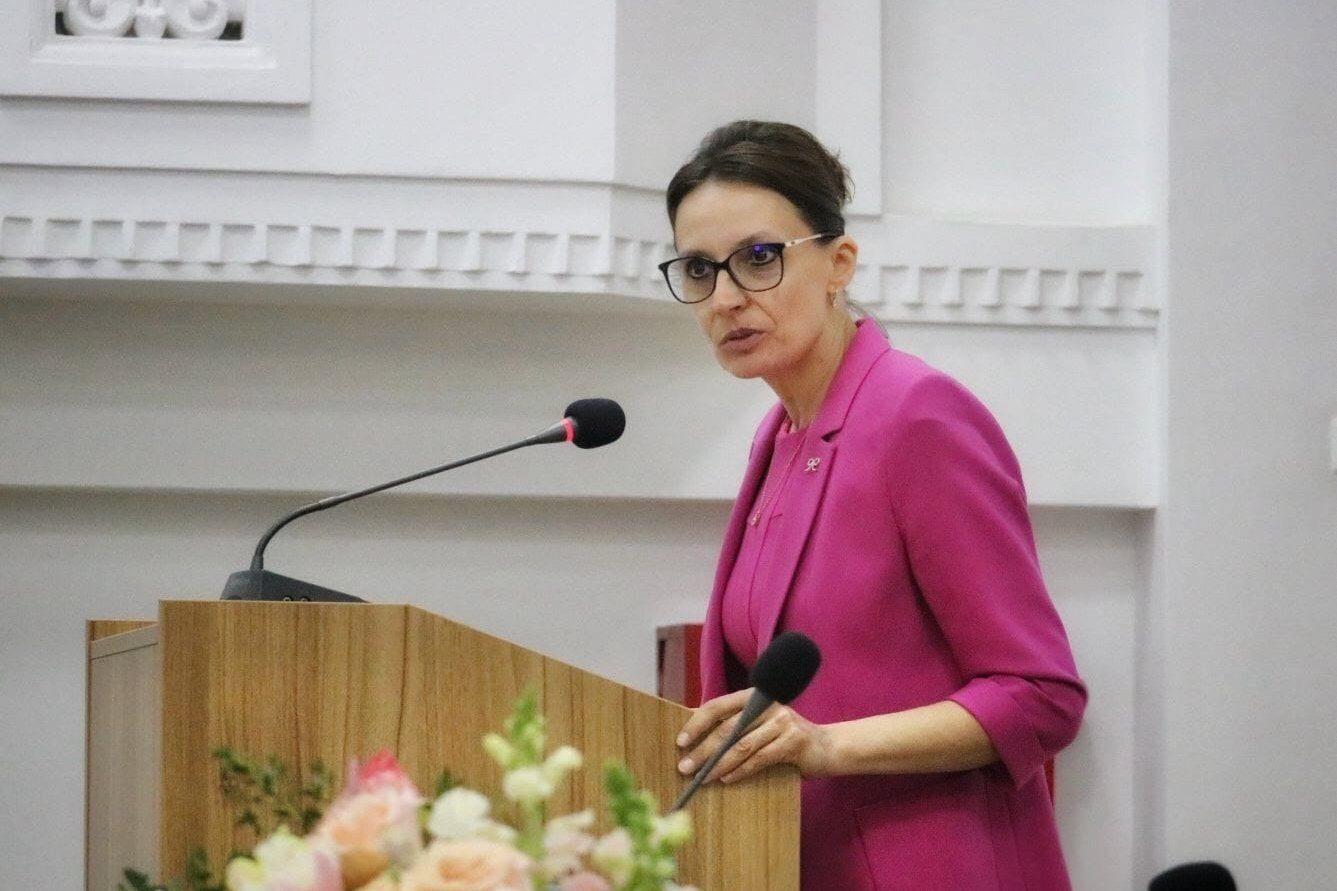 „Dreptatea trebuie protejată chiar de către magistrați”. O personalitate marcantă discută despre un „denunț defăimător al Consiliului Superior al Magistraturii” îndreptat împotriva Oanei Gheorghiu.