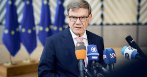 Ministrul german: „O reușită importantă”. Două elemente au fost scoase din proiectul de pace pentru Ucraina.