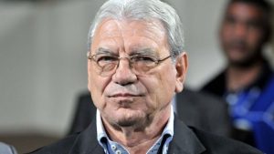 UEFA aduce un omagiu legendarului Emeric Ienei pe pagina sa oficială