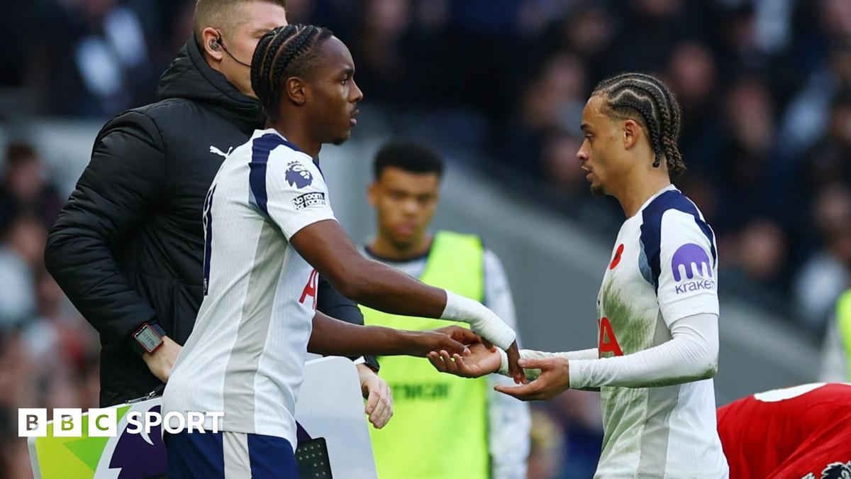 [ad_1] La ultimele confruntări direct între Tottenham Hotspur și Manchester United, rezultatele au fost favorabile echipei londoneze