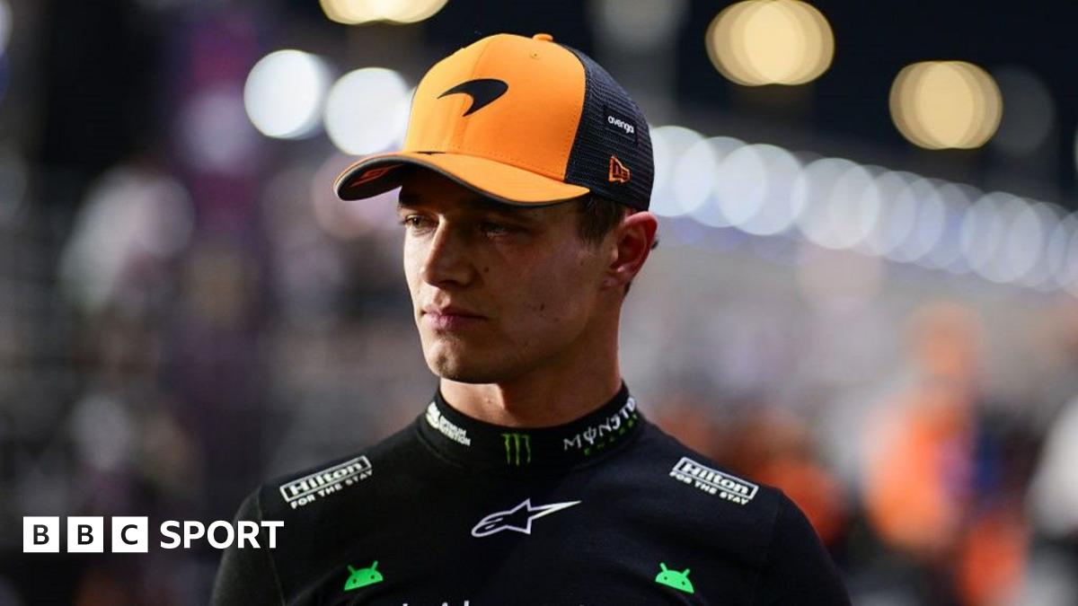 Formula 1: Ce trebuie să facă Lando Norris pentru a câștiga titlul în Qatar?