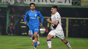 Ștefan Baiaram a sintetizat filosofia lui Filipe Coelho în 3 cuvinte. Ce declarație a făcut despre plecarea lui Mirel Rădoi?