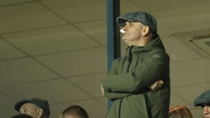 Valeriu Iftime șochează după declarațiile lui Becali: „Dacă procedează așa, îmi pierd toată investiția!”