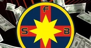 FCSB, surpriză din partea UEFA: „Am primit o corecție neașteptată. Nu mă așteptam la asta”