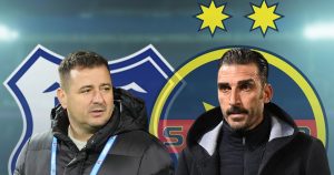 Farul – FCSB, transmisie live la 20:30, etapa #18 din Liga 1 » Schimbări în primul 11 al campioanei