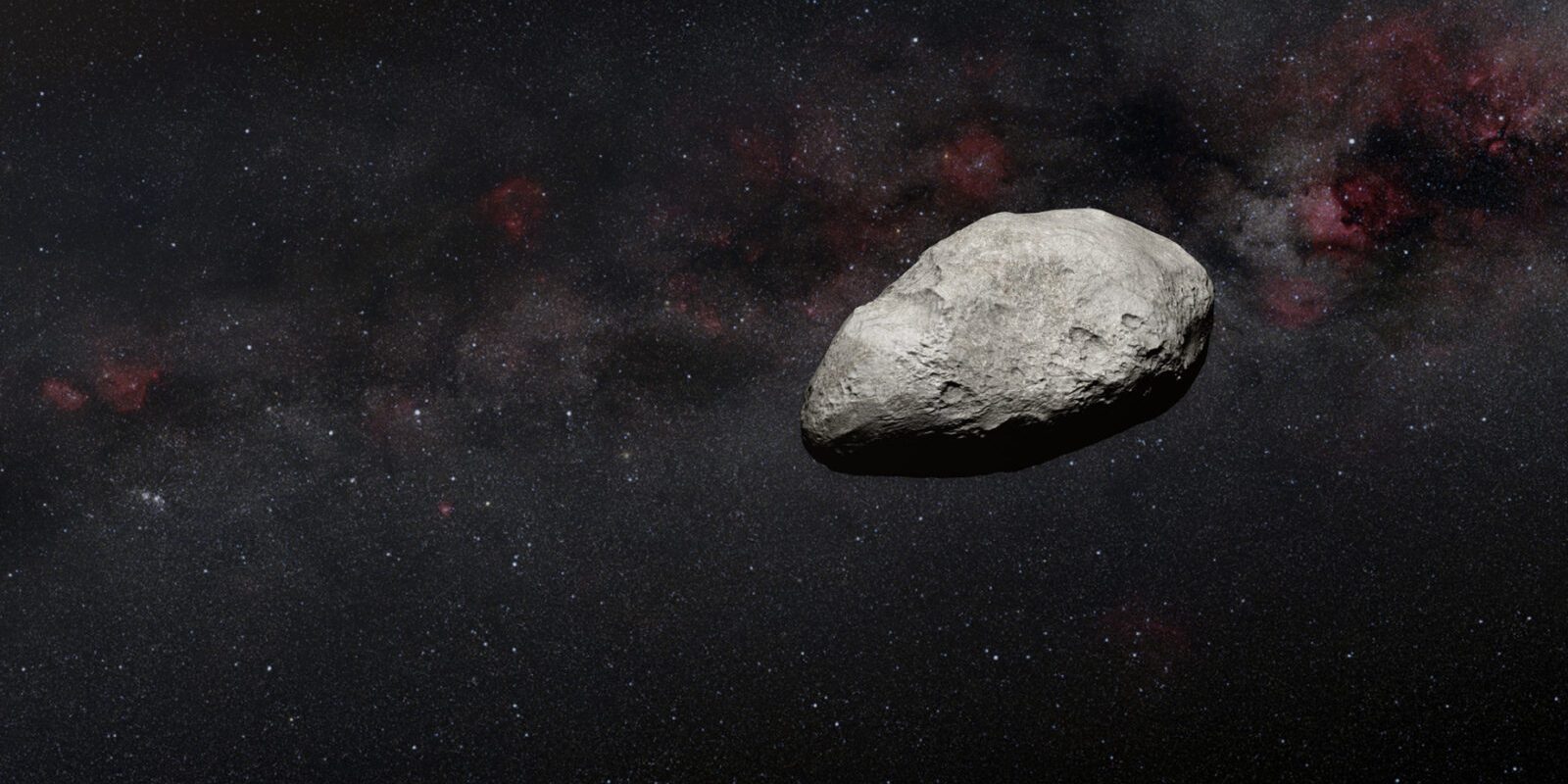 [ad_1] Mostrele de pe asteroidul Bennu, un obiect ceresc vechi de 4,6 miliarde de ani, aduse de NASA, au dezvăluit o combinație rară și semnificativă de molecule prebiotice, conform unui studiu citat de surse de încredere