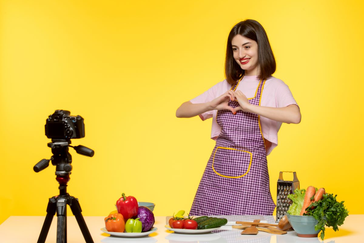 Italia introduce legislație privind influencerii despre alimentație, cu sancțiuni financiare de până la 600.000 de euro pentru dezinformații alimentare