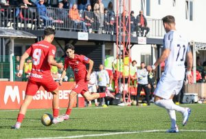 Liga 2: FC Bacău întâlnește CSC Dumbrăvița în confruntare decisivă