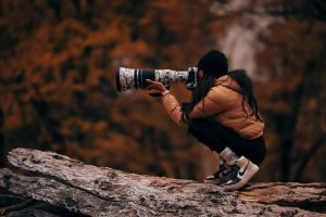 Bliț, declanșatoare off-camera și HSS: tot ce trebuie să știi