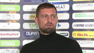 Separarea dintre Tamaș și FCSB. “Nu am avut neînțelegeri cu Mirel”
