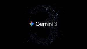Prezentarea noului model de AI Gemini de la Google