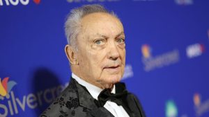 Udo Kier, actor german cunoscut din filme de artă și Hollywood, a murit la 81 de ani.