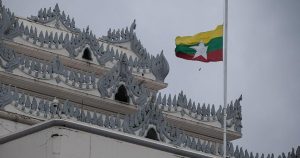 Statele Unite pun capăt protecțiilor la deportare pentru imigranții din Myanmar afectat de război.