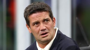 Giampiero Ventura a observat activitatea lui Chivu la Inter și a reacționat prompt