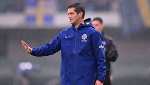 Italienii l-au apreciat pe Cristi Chivu! Verdictul după meciul Inter – Lazio, 2-0