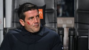 Italienii au ajuns la concluzii privind Cristi Chivu, identificând vinovatul după meciul Inter – AC Milan 0-1.