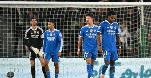 Trei întrebări și răspunsuri după Elche 2-2 Real Madrid