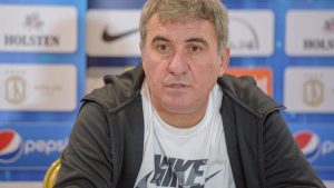 Gică Hagi își poate vinde clubul Farul, un mare nume european fiind interesat de preluare.