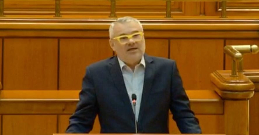 Gigel Știrbu, liberal, solicită lui Cătălin Drulă să se retragă de urgentă din cursa pentru Primăria Capitalei, avertizând că altfel orașul va ajunge pe mâna organizațiilor mafiote sau extremiștilor