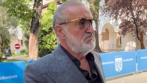 Activează în MLS și mărturisește: “Mi-ar plăcea să evoluez la FCSB! Este cea mai grozavă!”