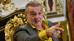 Gigi Becali a creat surpriză în legătură cu confruntarea împotriva celor de la Dinamo: „Niciodată în viața noastră”