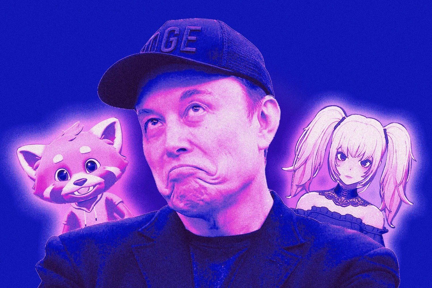 [ad_1] Elon Musk a stârnit din nou valuri de comentarii pe platforma sa X, după ce a publicat o serie de videoclipuri generate cu noul instrument de inteligență artificială Grok Imagine, dezvoltat de compania sa, xAI