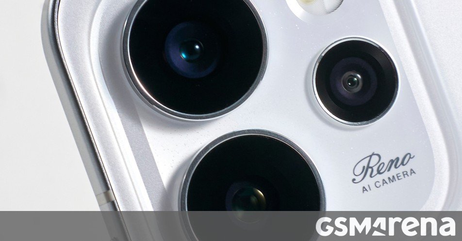 Seria Oppo Reno15 este oficial anunțată, lansarea având loc pe 10 noiembrie.