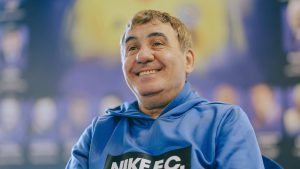 Hagi renunță la liniște! „Regele” se întoarce pe teren: „Veți avea ocazia să mă vedeți acolo”